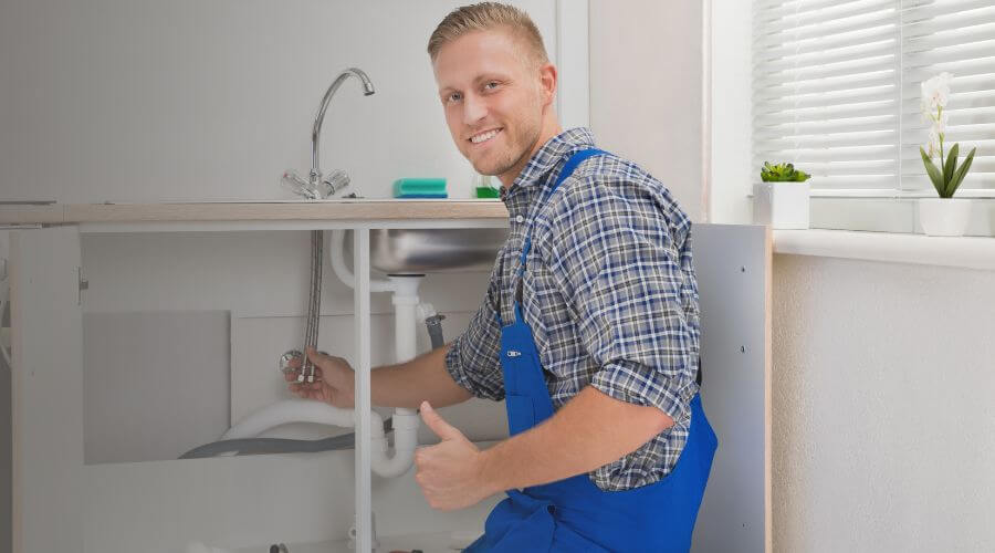 Professional 24 Hour Plumbers services in Ringold, OK
